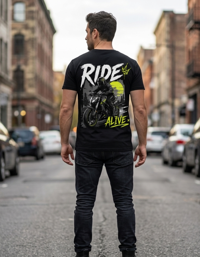 Premium Unisex Oversized T-Shirt (S)