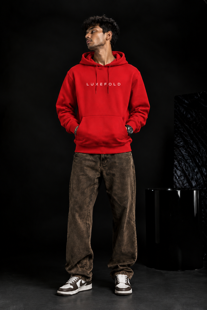 Unisex Premium Graphic Printed Hoodies